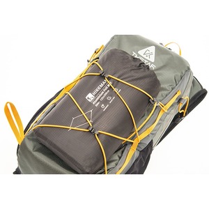 Mochila Ligera Impermeable para Senderismo, Gran Capacidad, Mochila de Trekking para Exteriores, Multifuncional, Bolsa Deportiva Resistente - Product Image 1