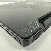 Ordinateur portable TUF Gaming F15 Intel I7 11e génération Octa Core 16 Go de RAM 512 Go SSD Full HD GDDR4 RTX3060 90%-95% Neuf 15,5 pouces Anglais