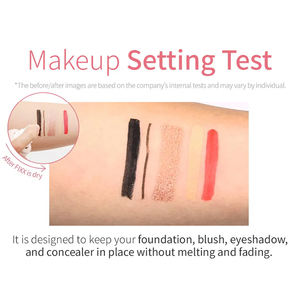 สเปรย์แต่งหน้าผิวแบบวีแกนกันน้ำติดทนนาน - Product Image 6