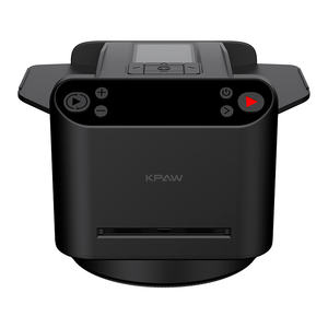 Kpaw Auto Poker Dealer Machine US Ready Ship GuanDan Mélangeur de cartes automatique à 360 degrés Sports Entertainment Cartes à jouer - Product Image 4