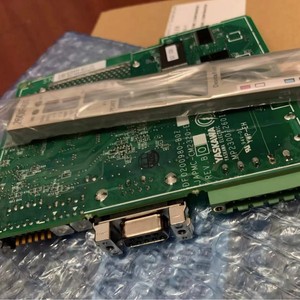 Módulo de control de movimiento Yaskawa JePMC-Bu2200-E para máquina herramienta IP65 0-50C - Product Image 2