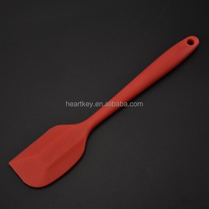 Custom Private Label Heat Resistant Non-stick Pizza Cake <b>Baking</b> Butter Kitchen Icing Spatula - Product Image 6