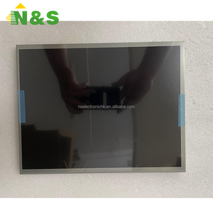 แผงจอ TFT อุตสาหกรรม800*600 12.1 "AA121ST01อุปกรณ์ควบคุมทางการแพทย์ - Product Image 2