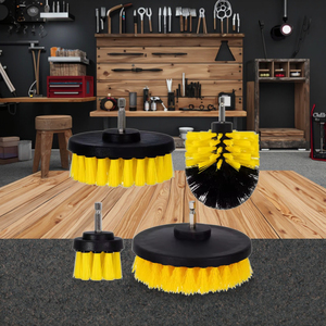 <span class=keywords><strong>Manche</strong></span> télescopique robuste jaune noir PP multi-pack brosses <span class=keywords><strong>de</strong></span> nettoyage <span class=keywords><strong>de</strong></span> roue <span class=keywords><strong>brosse</strong></span> <span class=keywords><strong>de</strong></span> <span class=keywords><strong>lavage</strong></span> <span class=keywords><strong>de</strong></span> voiture automatique - Product Image 1