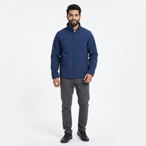 Men's High Street Windproof Tactical <b>Canvas</b> Jacket Waterproof Outdoor Sports Coat Fishing Hunting Climbing Hooded Thick - Product Image 1