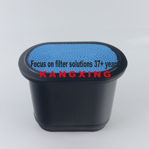 Nhà Sản Xuất Công Nghiệp Tổ Ong Bộ Lọc Không Khí 333/D2696 + 32/925683 Re253519 16237822 V63617000 D10643370 Điều Kiện Mới - Product Image 4