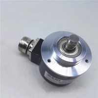 Encodeur rotatif incrémental CALT GHS581010C12-1024BMK245 au lieu de 8.5000.0010.1024.S059 1024 impulsions