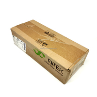 Module redresseur d'alimentation télécom haute efficacité Eltek Flatpack2 260-400V 96,2% 380/3000HE Entrée CA 100-277Vac 241119.825