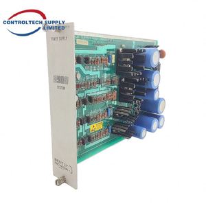 โมดูลจ่ายไฟเบนท์ลีย์ เนวาดา 3300/10-01-02-00 คุณภาพดีที่สุด - Product Image 4
