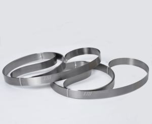 Xeast couteaux à bande de séparation de haute qualité, utilisé dans les camgue/fortna/atom/alber - Product Image 2