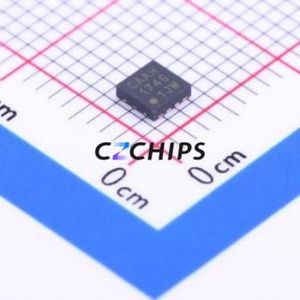 Original et tout nouveau DFN-8-EP MCP1727T-ADJE/MF (3x3) Circuit intégré IC Chip PMIC Régulateur linéaire (LDO) - Product Image 1