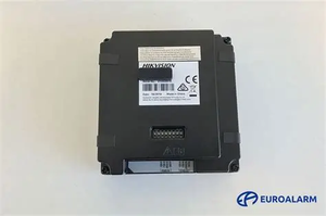 Estación de control de acceso modular profesional HIK Original en stock, serie DS-KD-KP KD8 - Product Image 4