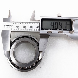 WD Best Quality L40 Rocking Bracket <b>Thrust</b> Roller Bearing 30TAS05 Offset Printing Parts - Product Image 5