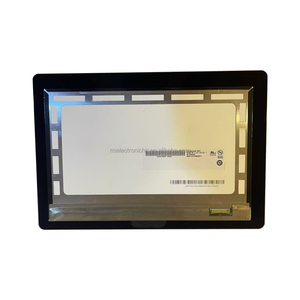 โมดูลจอ LCD สำหรับจอแสดงผลอุปกรณ์ IoT รุ่น G101UAC01.1 - Product Image 1