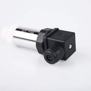 संक्षारण प्रतिरोधी दबाव ट्रांसमीटर, 316L स्टेनलेस स्टील, 4-20ma आउटपुट, g1/4 या 1/4 npt, ip65/ip67, औद्योगिक ओएम - Product Image 6