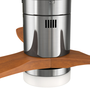 Quạt Trần Cổ Điển Lưỡi Óc Chó Gỗ Cứng Động Cơ DC Bán Sỉ Quạt Trần Cổ Điển 230V <span class=keywords><strong>Taobao</strong></span> - Product Image 3