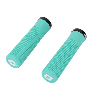 Puños de Goma para Bicicleta de Montaña con Bloqueo de 22 mm, Puños Antideslizantes para Bicicleta de <span class=keywords><strong>Carretera</strong></span>, Puños de <span class=keywords><strong>Manillar</strong></span> con Absorción de Impactos, Pieza de Bicicleta - Product Image 3