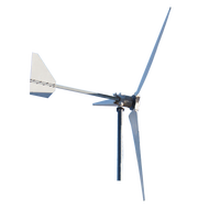 Éolienne verticale de 10kw à 20kw
