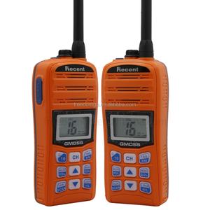 Estación de Radio VHF Marina RS-35M GMDSS, Impermeable, para Barcos de Pesca, Transceptor para Océano, Comunicador, Walkie Talkie Reciente - Product Image 6