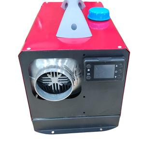 صومعة ديزل 24V 12v 8kw 5kw موقف مياه للشاحنات air diesel - Product Image 1