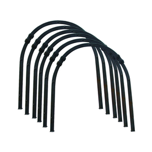 Support en acier en U U36 conçu pour résister <span class=keywords><strong>à</strong></span> une pression souterraine extrême grâce <span class=keywords><strong>à</strong></span> une construction en acier forgé de précision 20MnK Q275 - Product Image 4