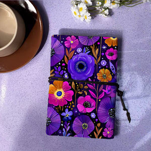 Carnet compact A6 fait main utile pour les étudiants <span class=keywords><strong>en</strong></span> maîtrise <span class=keywords><strong>en</strong></span> génie <span class=keywords><strong>mécanique</strong></span>, idéal pour les notes de croquis CAO et les prototypes - Product Image 3