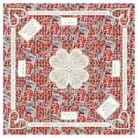 Tapis de mahjong en caoutchouc floral de luxe, personnalisé, 33 pouces, 3 joueurs, livraison DDP aux États-Unis