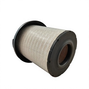 Prix de gros E314L P781350 AF25476 C291219/1 0040940204 Filtres à air en papier de haute qualité pour excavateur - Product Image 1