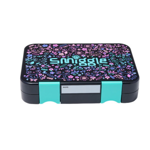 Set de Papelería Escolar Smiggle para Niños - Serie Cielo Estrellado Brillante con Gato Adorable, Bolsa de Almacenamiento al Vacío para Sala de Estar - Product Image 6