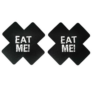 Eat me-pezones desechables para mujer, pezones sexys - Product Image 1