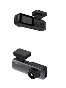กล้องติดรถยนต์รุ่นใหม่ปี 2026 หน้าจอ IPS ขนาด 1.47 นิ้ว บันทึกภาพแบบ DVR ความละเอียดคู่ 2K+1K พร้อมระบบ ADAS ตรวจจับการเคลื่อนไหว 24 ชั่วโมง รองรับ WIFI บันทึกภาพ 2 ทิศทาง 2 ช่องทาง - Product Image 5
