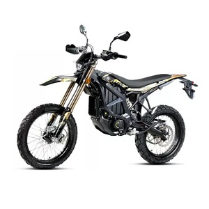 Motocicleta Todoterreno Eléctrica Ultra 2026 de 24.5kw y 74v para Adultos, Moto de Alta Velocidad Ultra Bee - Product Image 1