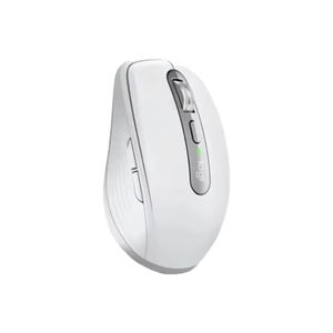 Souris sans fil Logitech <span class=keywords><strong>MX</strong></span> <span class=keywords><strong>Anywhere</strong></span> 3s d'origine Portable 8000DPI à défilement rapide USB Performance confortable sur toute surface - Product Image 2