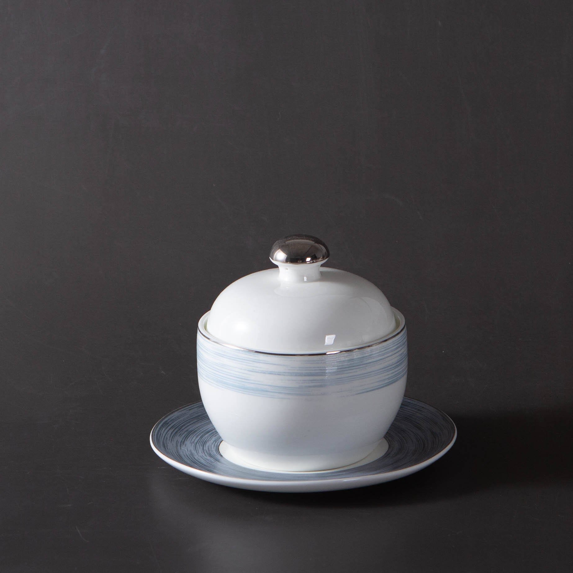 หม้อตุ๋นสไตล์โบราณ