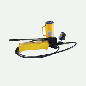 TJ-50 Manual Anchor Rod / Tension Meter - Product Image 5
