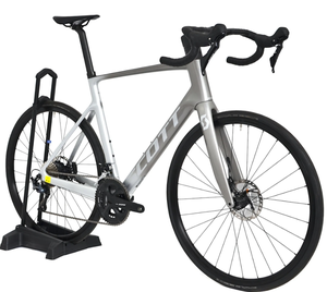 Bicicletta <span class=keywords><strong>elettrica</strong></span> <span class=keywords><strong>da</strong></span> <span class=keywords><strong>strada</strong></span> <span class=keywords><strong>Scott</strong></span> Addict eRide 20 - Product Image 3