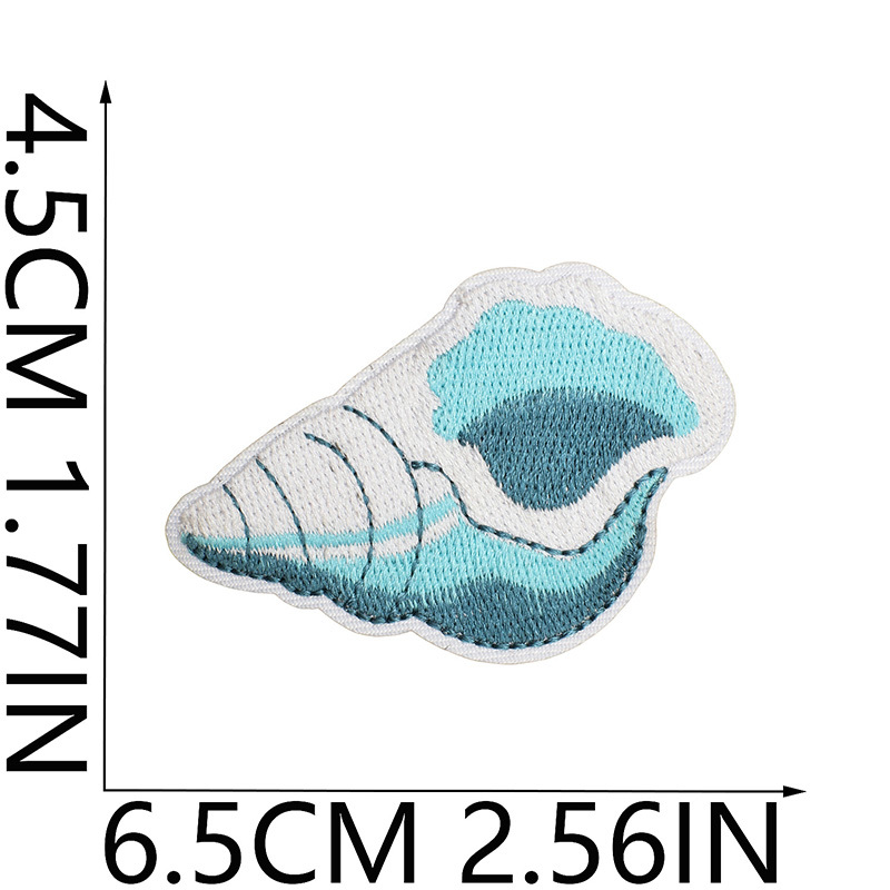 Blue 18
