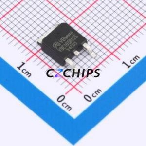 ทรานซิสเตอร์ฟิลด์ทรานซิสเตอร์ (มอสเฟท) ทรานซิสเตอร์ฟิลด์ VBE165R12S เป็น252แบบดั้งเดิมและใหม่เอี่ยม - Product Image 1