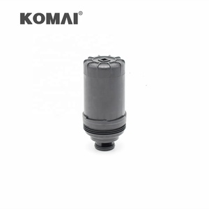 FF5706 Bộ Lọc Máy Xúc Thay Thế Cho Fleetguard Phần Tử Lọc Nhiên Liệu Diesel FF5706 - Product Image 3