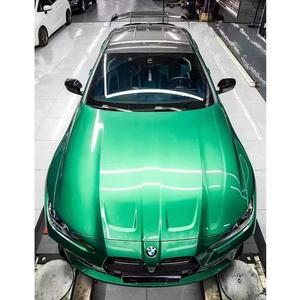 Alerón trasero de carbono seco <span class=keywords><strong>ADR</strong></span> para BMW M2 M3 M4, excelente calidad y ajuste con soporte de aleación de aluminio, accesorio Exterior - Product Image 5