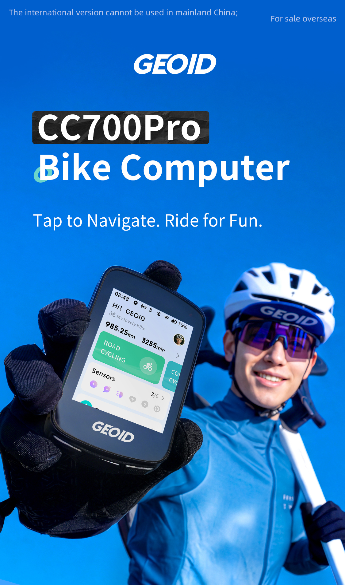 Black-CC700 PRO