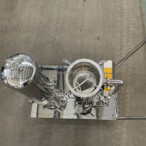 מסנן שקית נירוסטה 1 micron mash שקית אבסולוטי עבור יין מיץ מים - Product Image 4