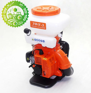 Pulvérisateur à dos pour pesticides 16L, atomiseur haute pression pour jardin, ferme, verger, facile à utiliser - Product Image 2