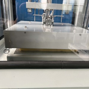 Reliable <strong>Testing</strong> Thermal Conductivity TesterUniversal <strong>Testing</strong> Machine Price - Product Image 6