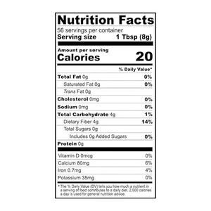 ผงอบเชยซีลอน<span class=keywords><strong>สำหรับ</strong></span>ธาตุเห<span class=keywords><strong>ล</strong></span>็ก วิตามินดี <span class=keywords><strong>แค</strong></span><span class=keywords><strong>ล</strong></span>เซียม โพแทสเซี<span class=keywords><strong>ยม</strong></span>ออร์แกนิก สารสกัดบริสุทธิ์จากธรรมชาติ เสริมสร้างภูมิคุ้มกัน - Product Image 2