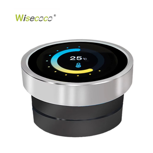 1.52 inch 360*360 <span class=keywords><strong>TFT</strong></span> <span class=keywords><strong>LCD</strong></span> Vòng núm hiển thị 400cd/m2 ESP32 TTL nối tiếp thông minh mô-đun thông minh màn hình - Product Image 5