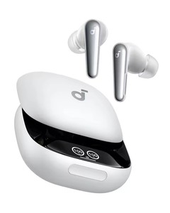 Auriculares Inalámbricos <span class=keywords><strong>Anker</strong></span> Soundcore <span class=keywords><strong>Liberty</strong></span> 4 <span class=keywords><strong>Pro</strong></span> A3954 Portátiles con Cancelación de Ruido - Product Image 1