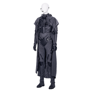 Costume de cosplay personnalisé Dune Paul Atreides Stillsuit pour Halloween, films et séries TV, pour adultes, pour événements et spectacles - Product Image 2