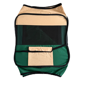 Per animali domestici all'aperto per animali domestici pieghevole con Logo personalizzato rimovibile Cat Dog Playpen pieghevole per animali domestici - Product Image 4