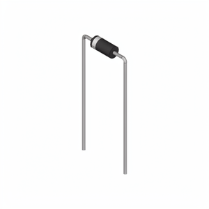 Original DO-204AL, DO-41, Axial Electronic Chips Component BZV85-C13,133 Diodes - Product Image 1